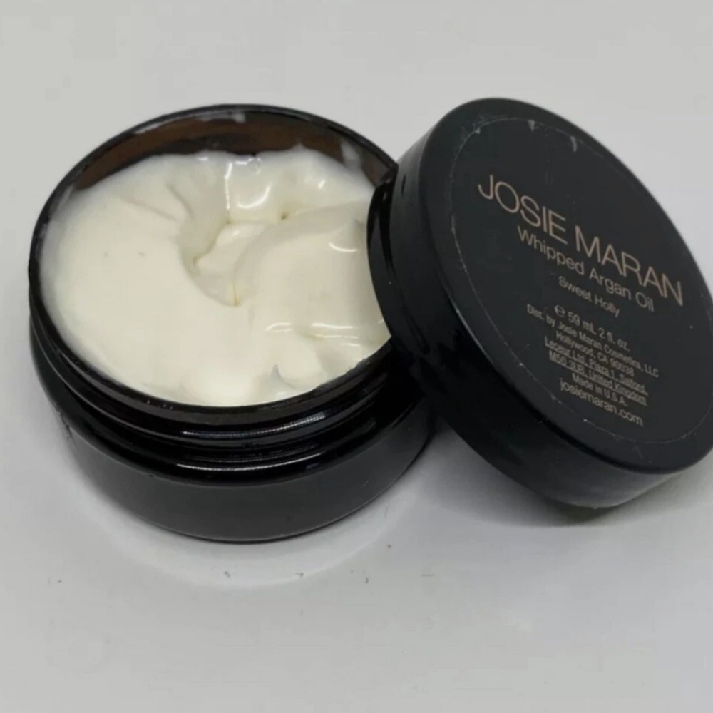 Josie Maran Sweet Honey Whipped Argan Oil 5ml
